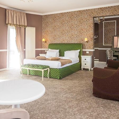 Villa Boutique Lafayette Bukareszt Zewnętrze zdjęcie