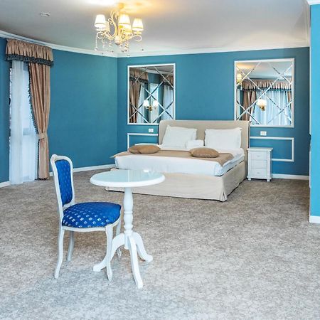 Villa Boutique Lafayette Bukareszt Zewnętrze zdjęcie