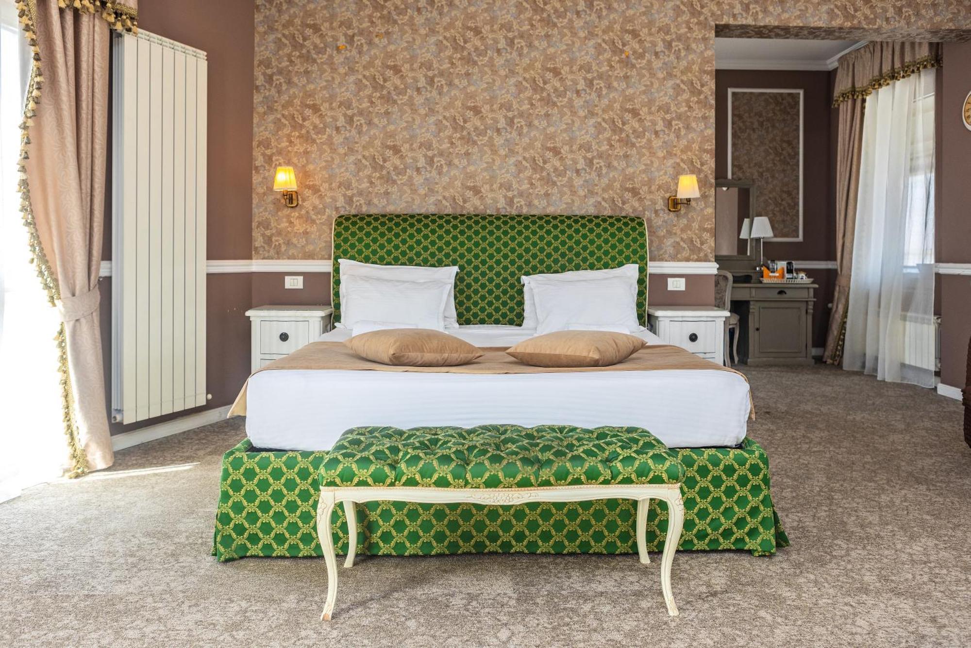 Villa Boutique Lafayette Bukareszt Zewnętrze zdjęcie