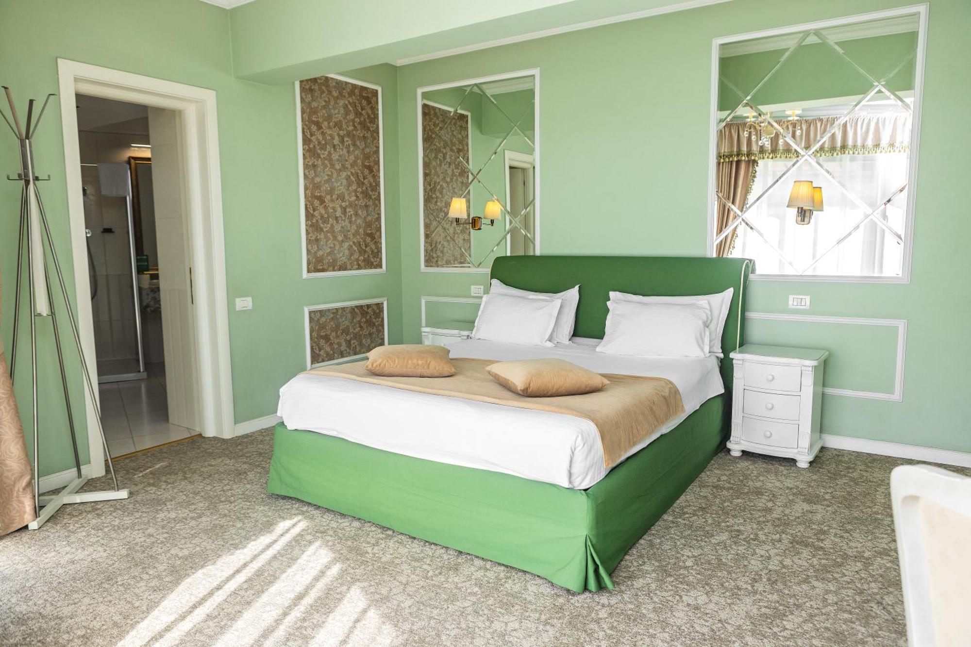 Villa Boutique Lafayette Bukareszt Zewnętrze zdjęcie