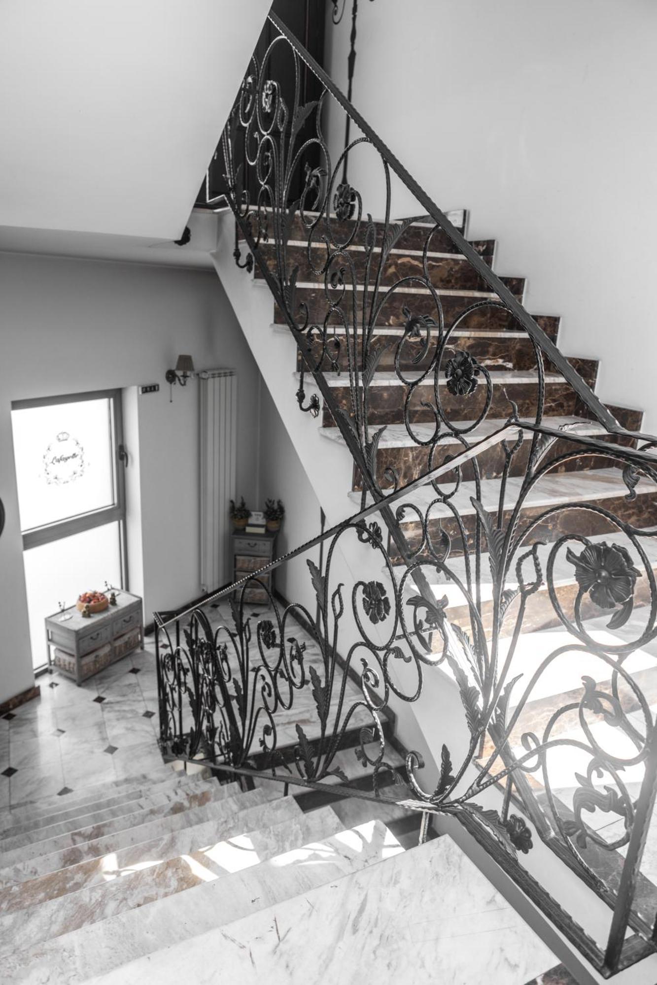 Villa Boutique Lafayette Bukareszt Zewnętrze zdjęcie