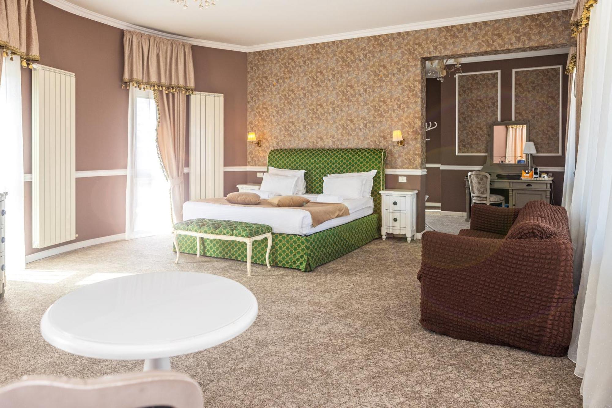 Villa Boutique Lafayette Bukareszt Zewnętrze zdjęcie