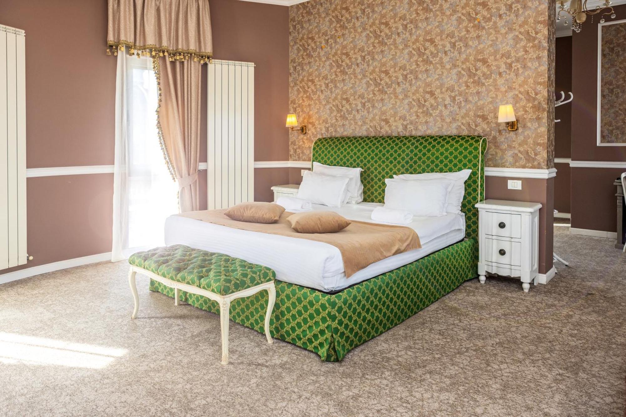 Villa Boutique Lafayette Bukareszt Zewnętrze zdjęcie