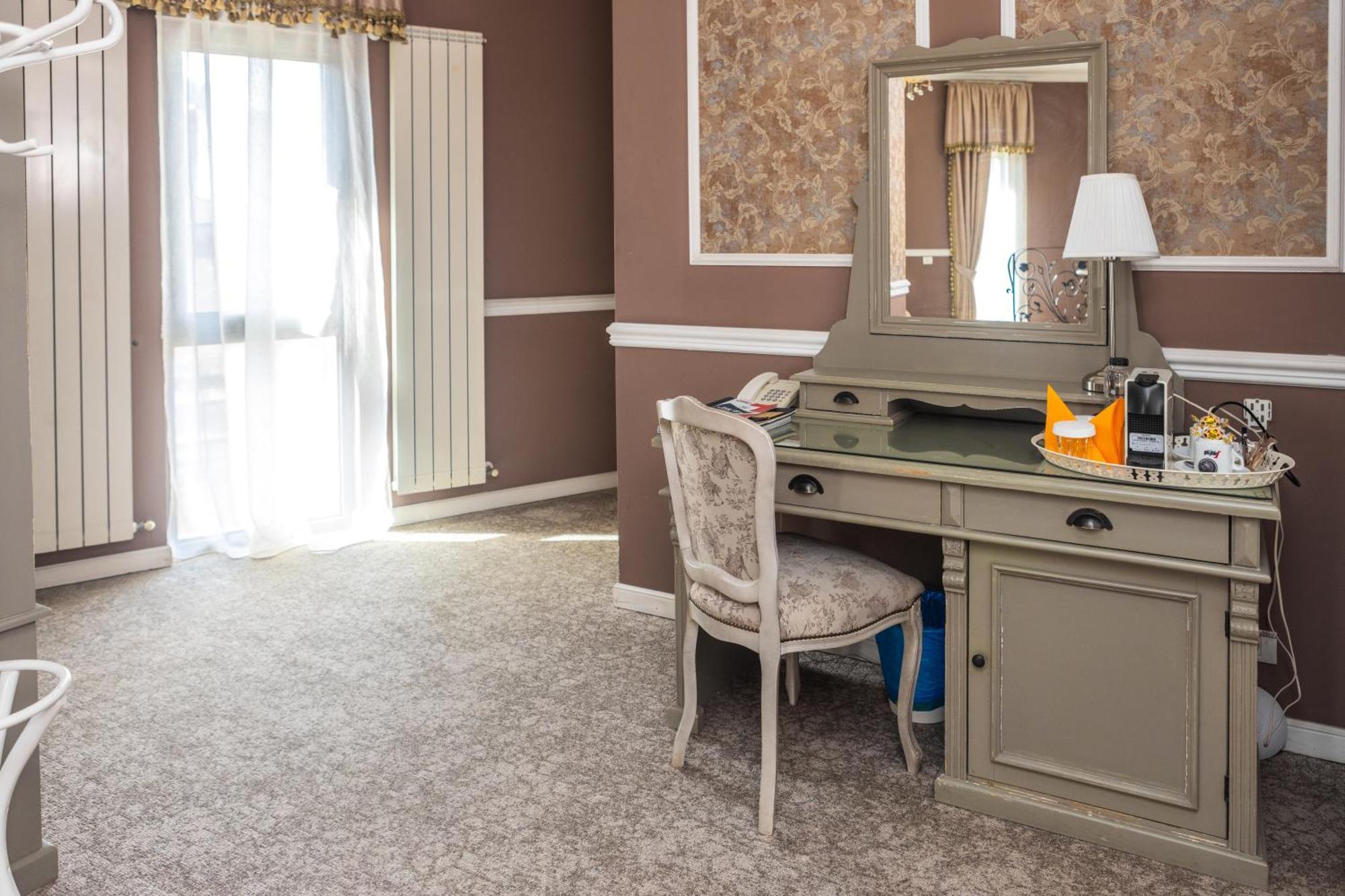 Villa Boutique Lafayette Bukareszt Zewnętrze zdjęcie