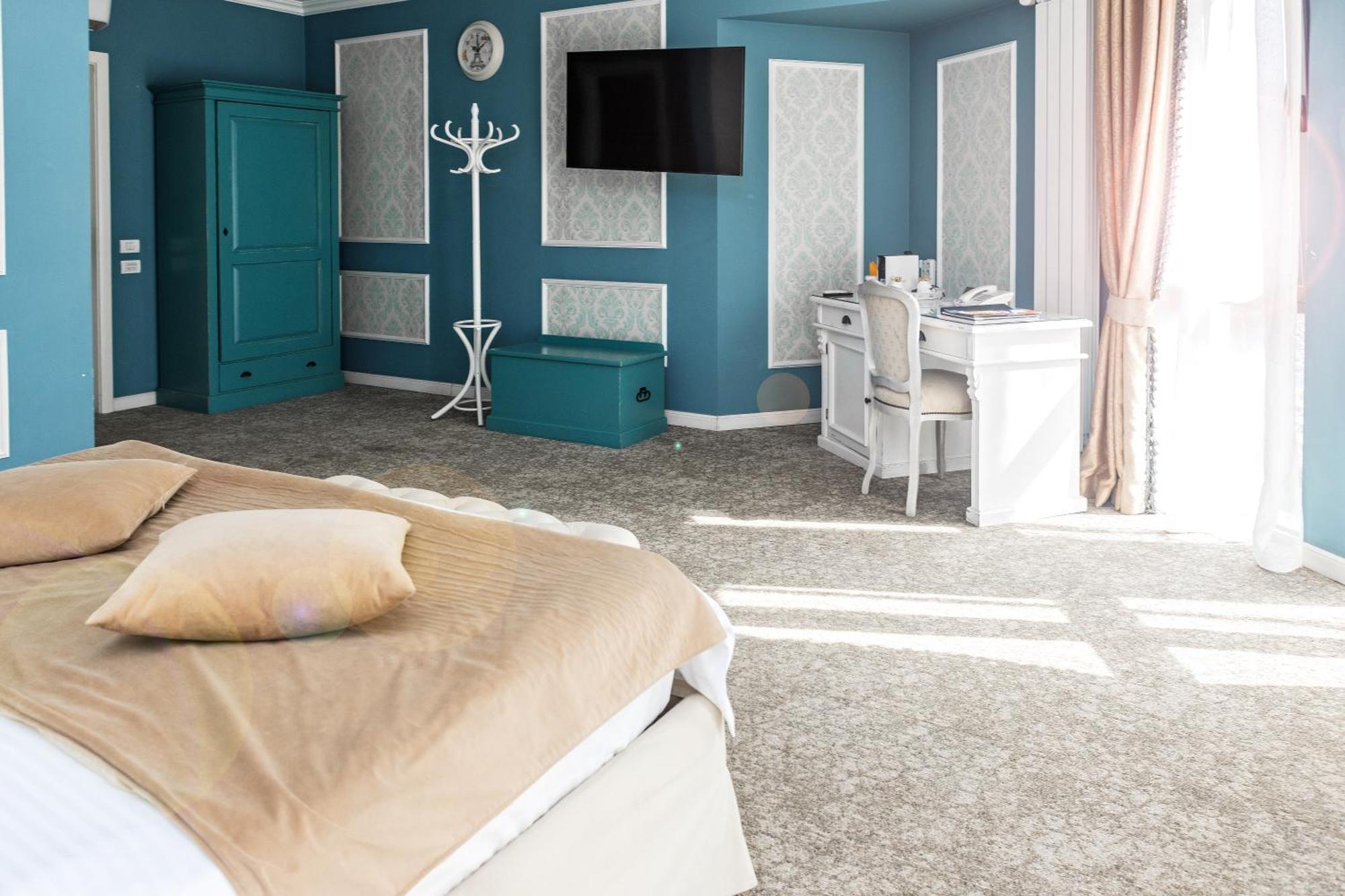Villa Boutique Lafayette Bukareszt Zewnętrze zdjęcie