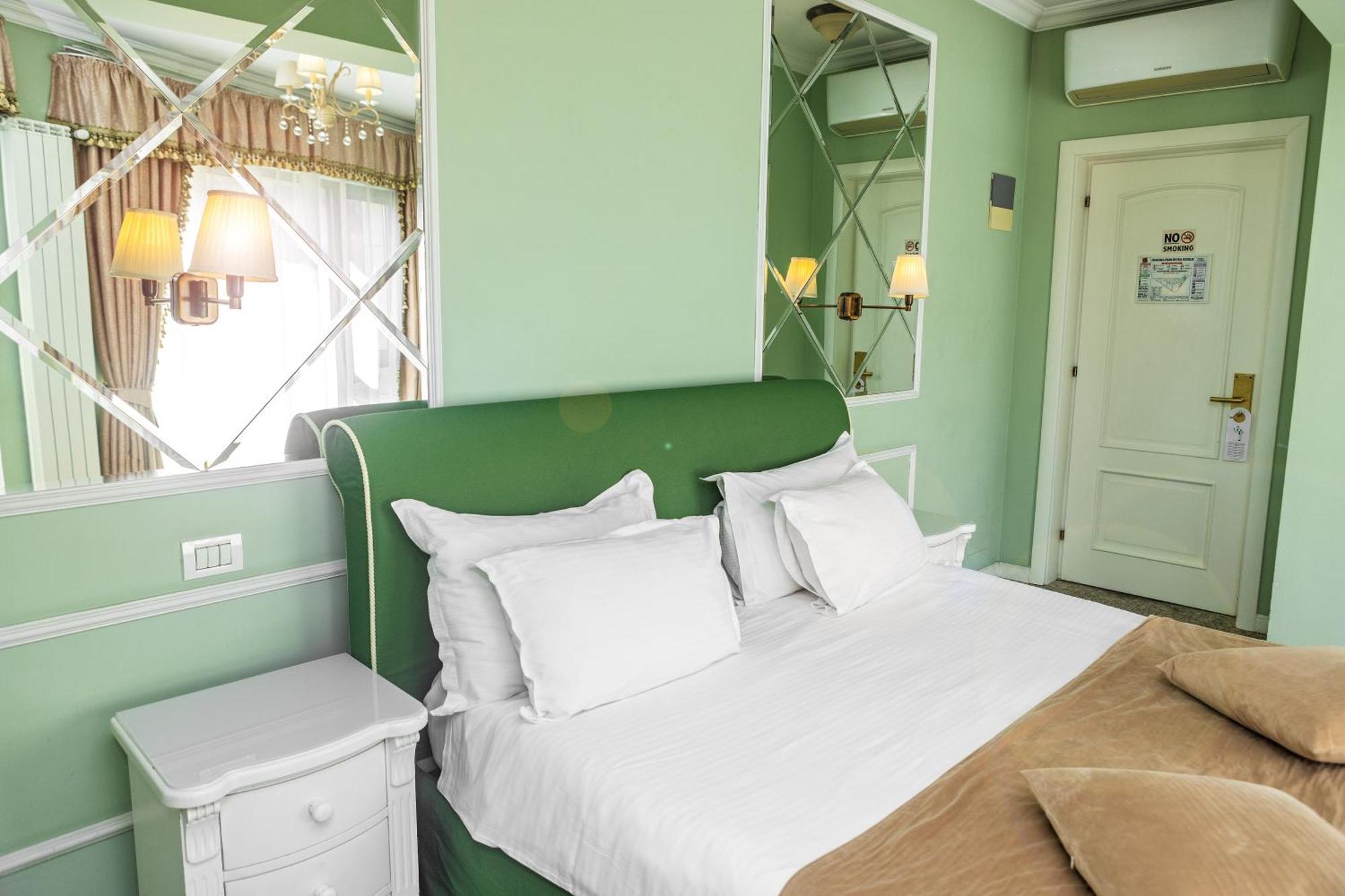 Villa Boutique Lafayette Bukareszt Zewnętrze zdjęcie
