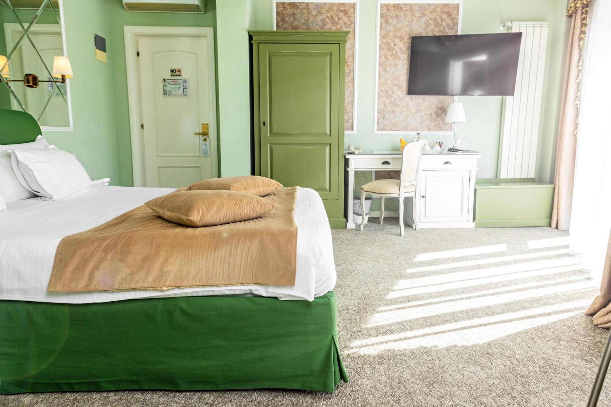 Villa Boutique Lafayette Bukareszt Zewnętrze zdjęcie