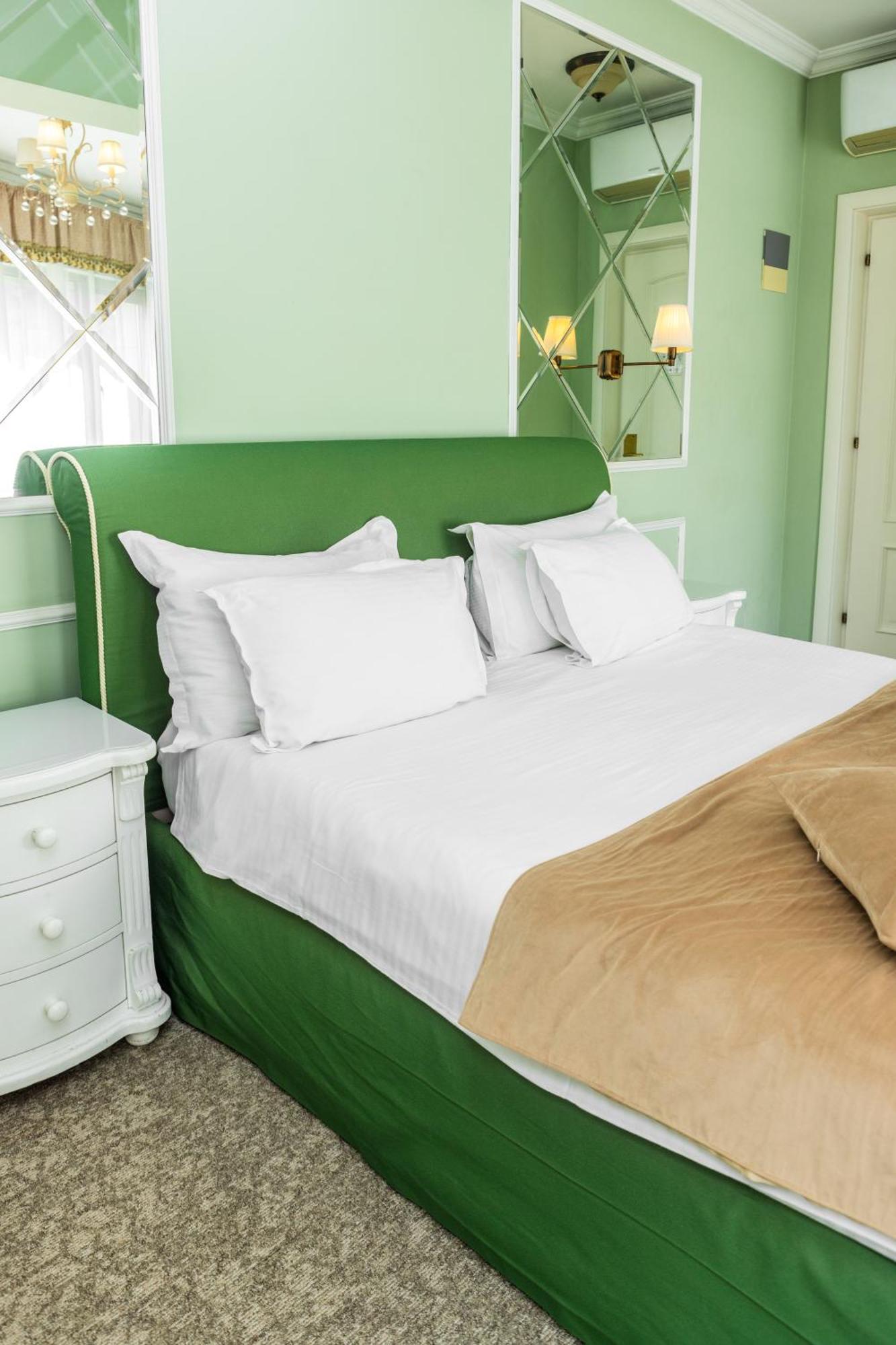 Villa Boutique Lafayette Bukareszt Zewnętrze zdjęcie