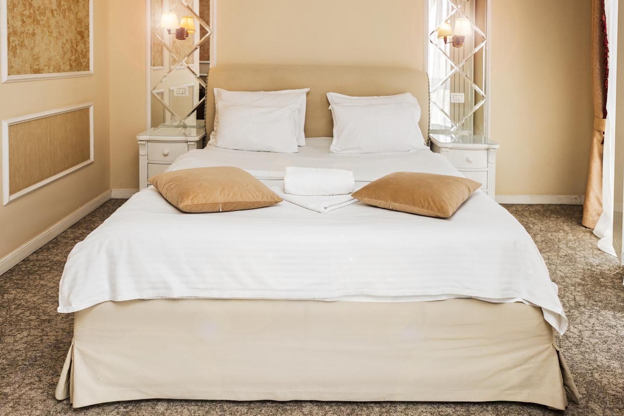 Villa Boutique Lafayette Bukareszt Zewnętrze zdjęcie