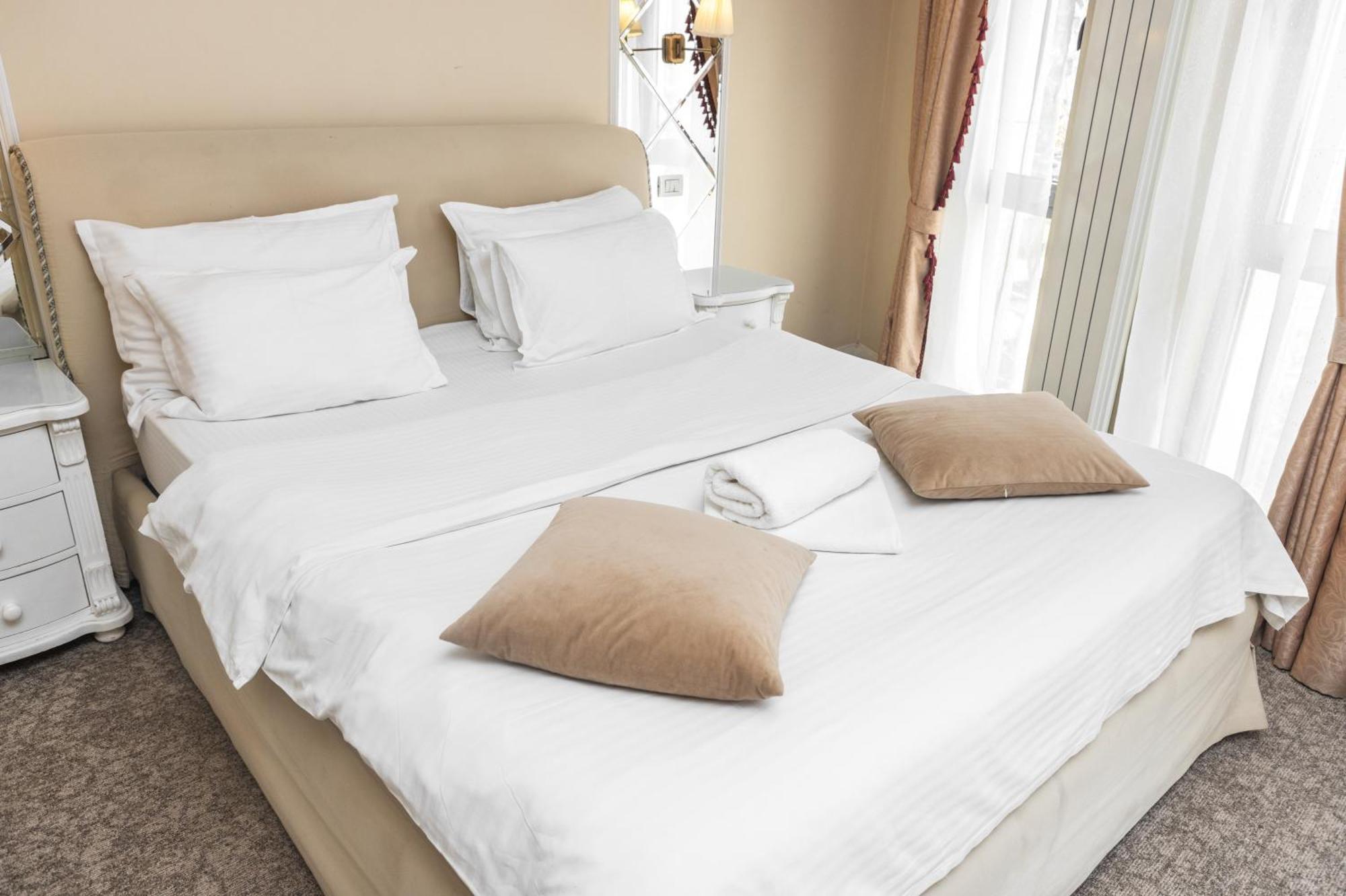 Villa Boutique Lafayette Bukareszt Zewnętrze zdjęcie