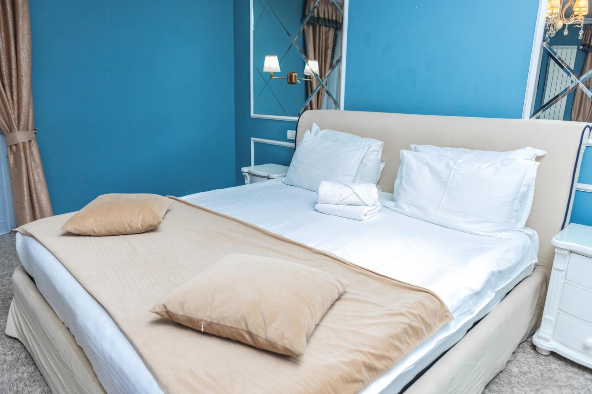 Villa Boutique Lafayette Bukareszt Zewnętrze zdjęcie