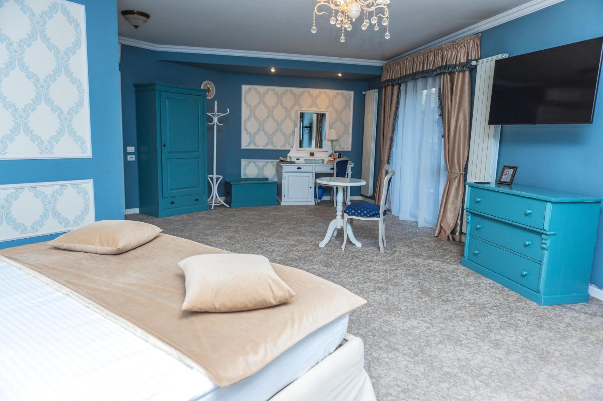 Villa Boutique Lafayette Bukareszt Zewnętrze zdjęcie