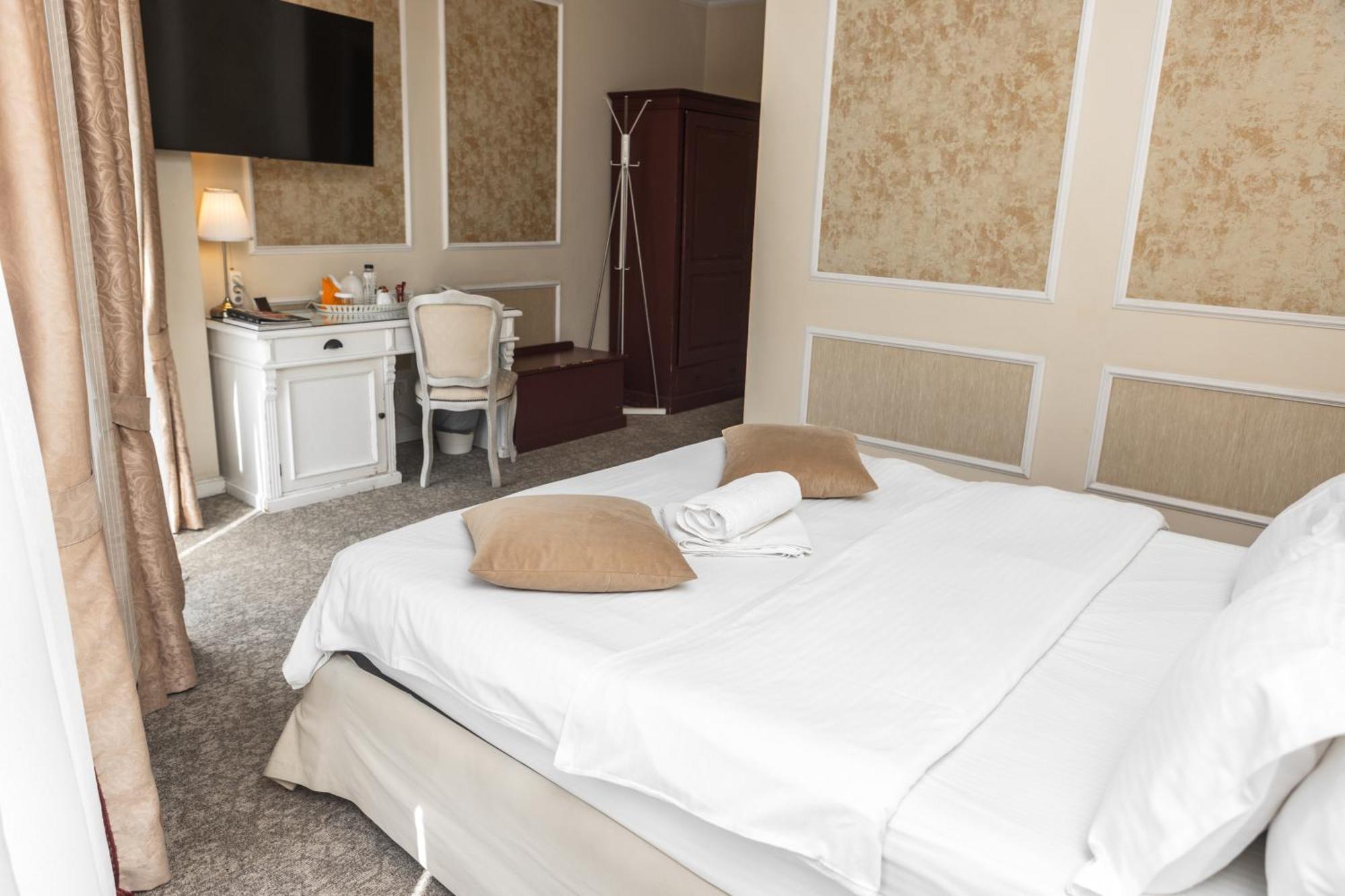Villa Boutique Lafayette Bukareszt Zewnętrze zdjęcie