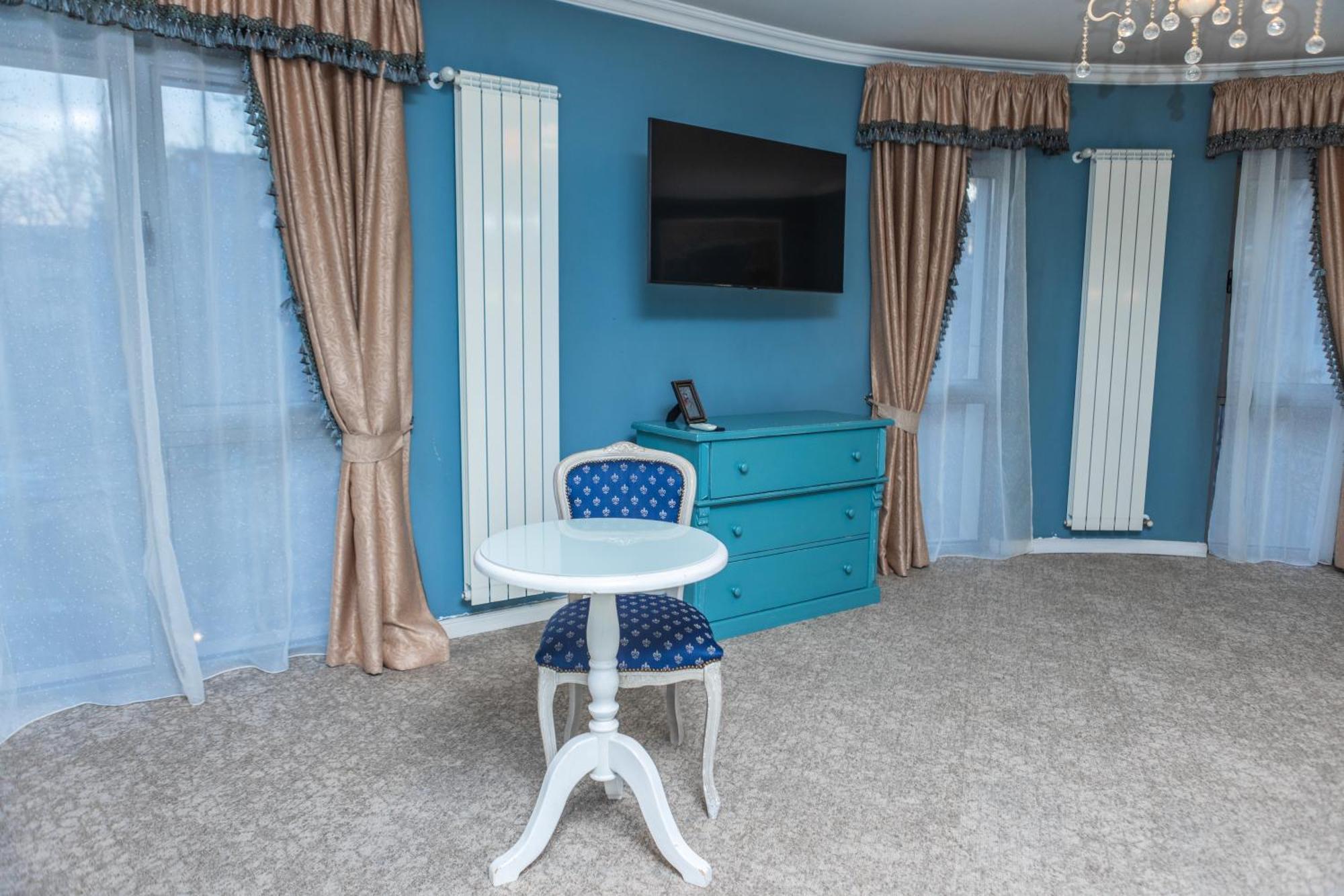Villa Boutique Lafayette Bukareszt Zewnętrze zdjęcie