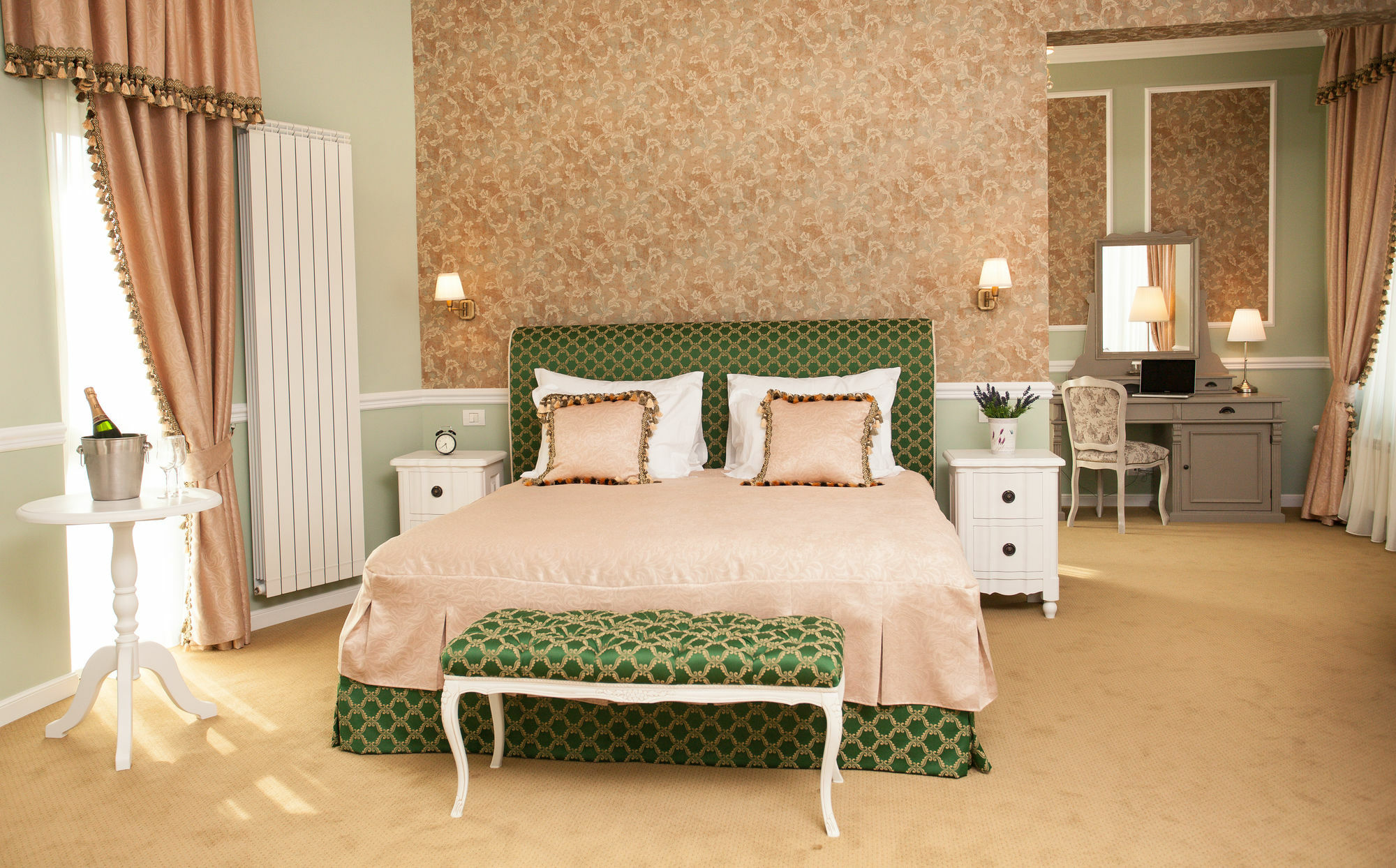 Villa Boutique Lafayette Bukareszt Zewnętrze zdjęcie