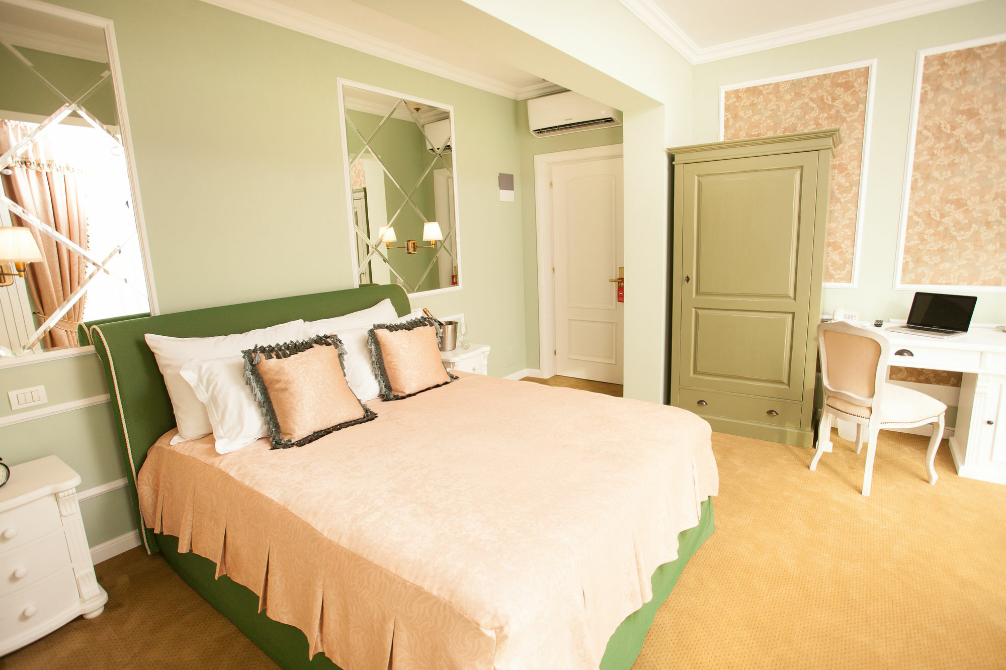 Villa Boutique Lafayette Bukareszt Zewnętrze zdjęcie