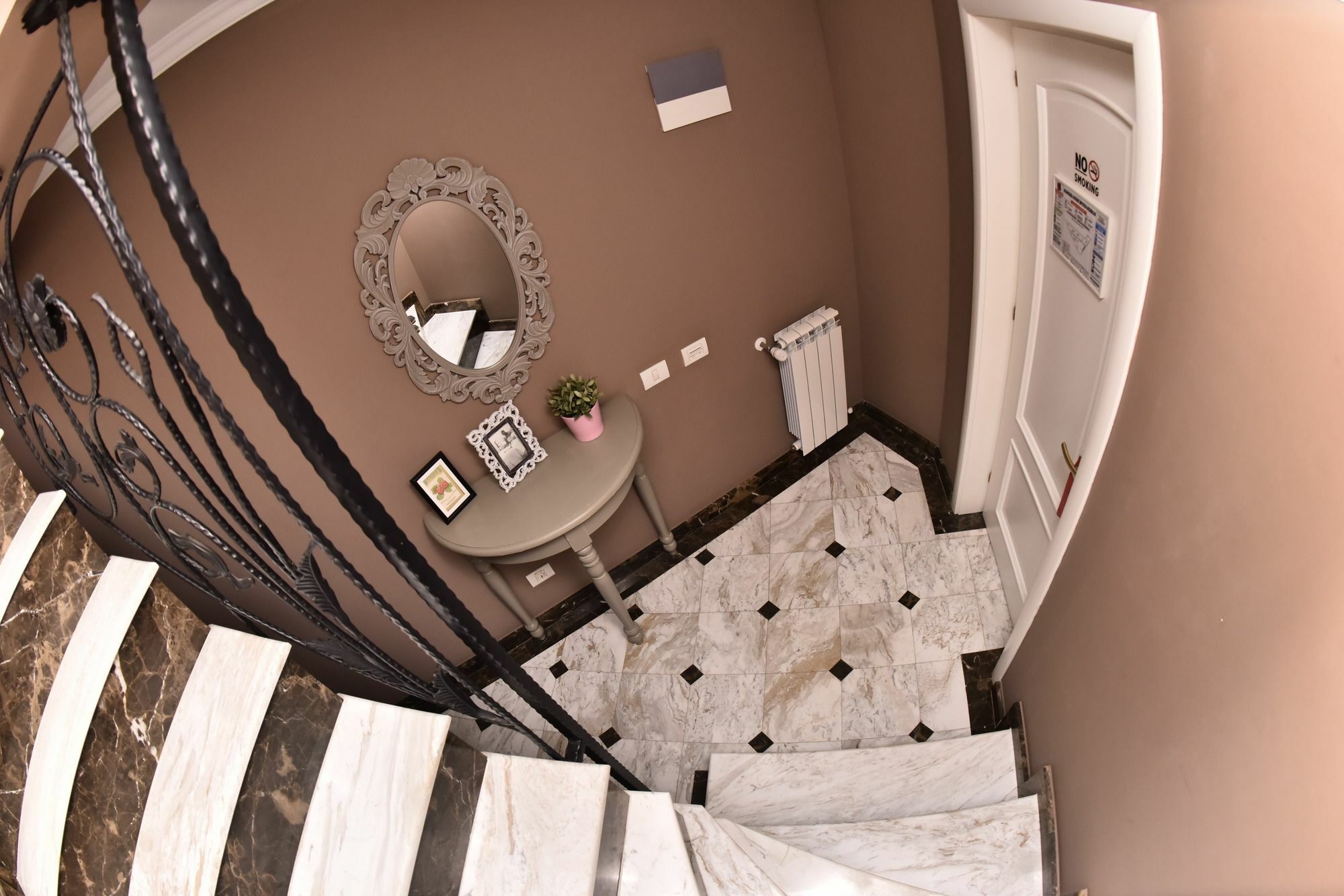 Villa Boutique Lafayette Bukareszt Zewnętrze zdjęcie