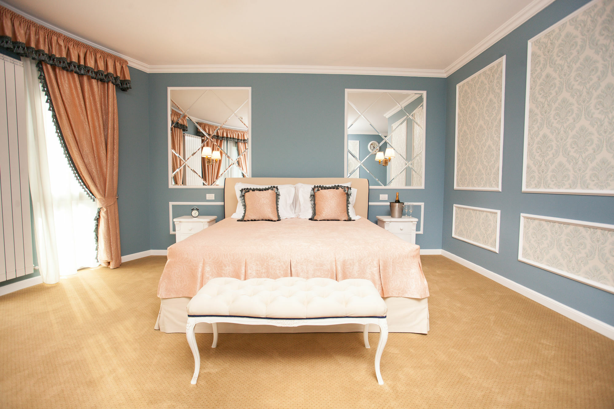 Villa Boutique Lafayette Bukareszt Zewnętrze zdjęcie