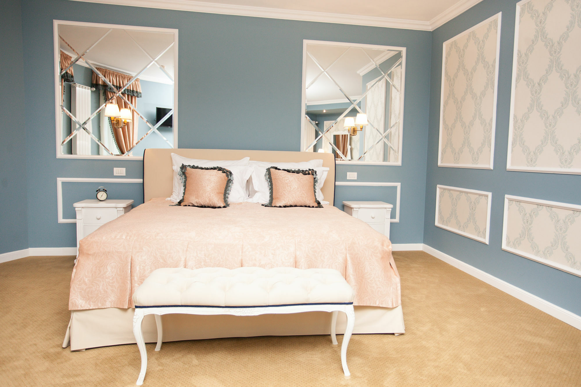 Villa Boutique Lafayette Bukareszt Zewnętrze zdjęcie