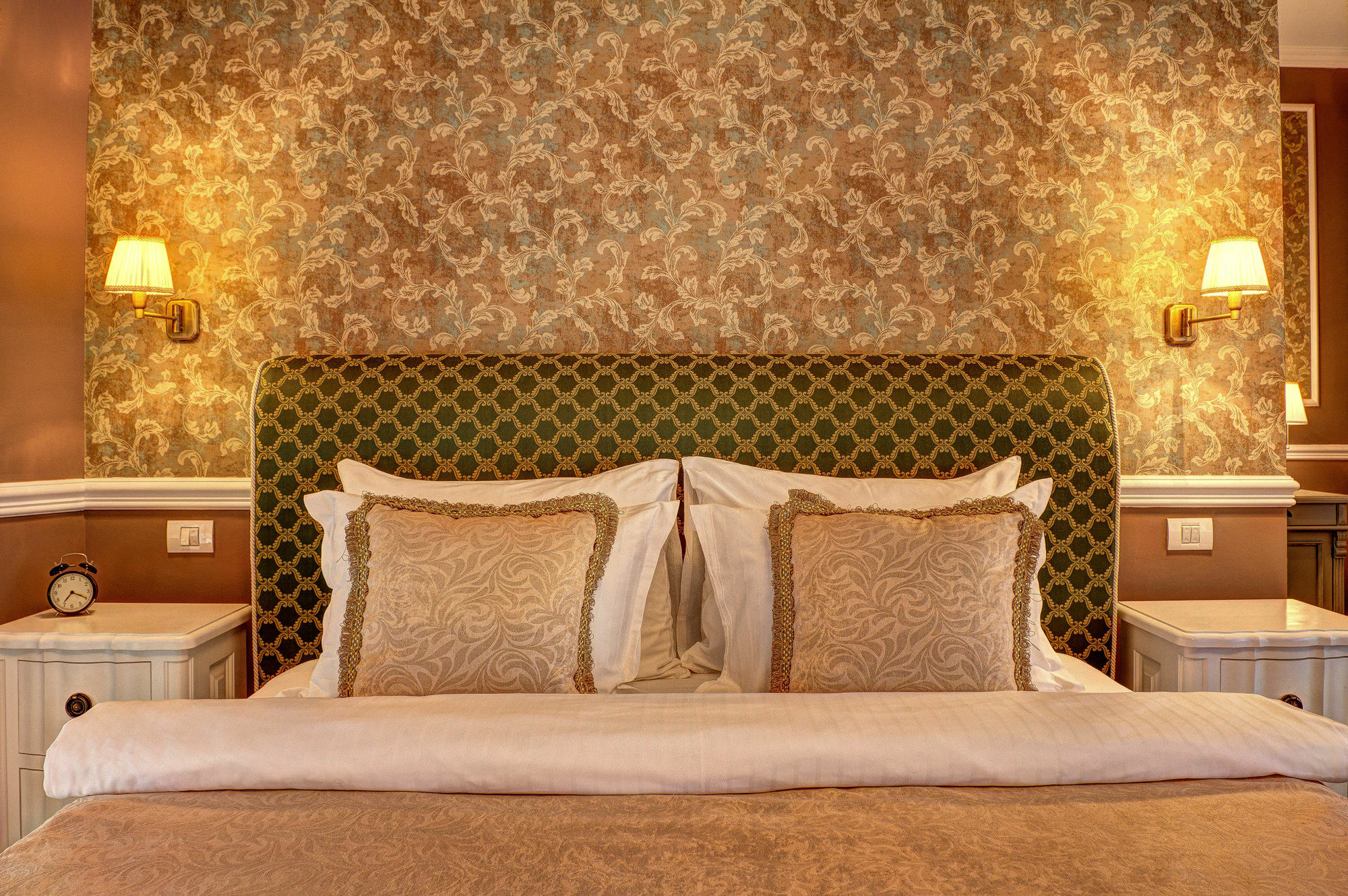 Villa Boutique Lafayette Bukareszt Zewnętrze zdjęcie