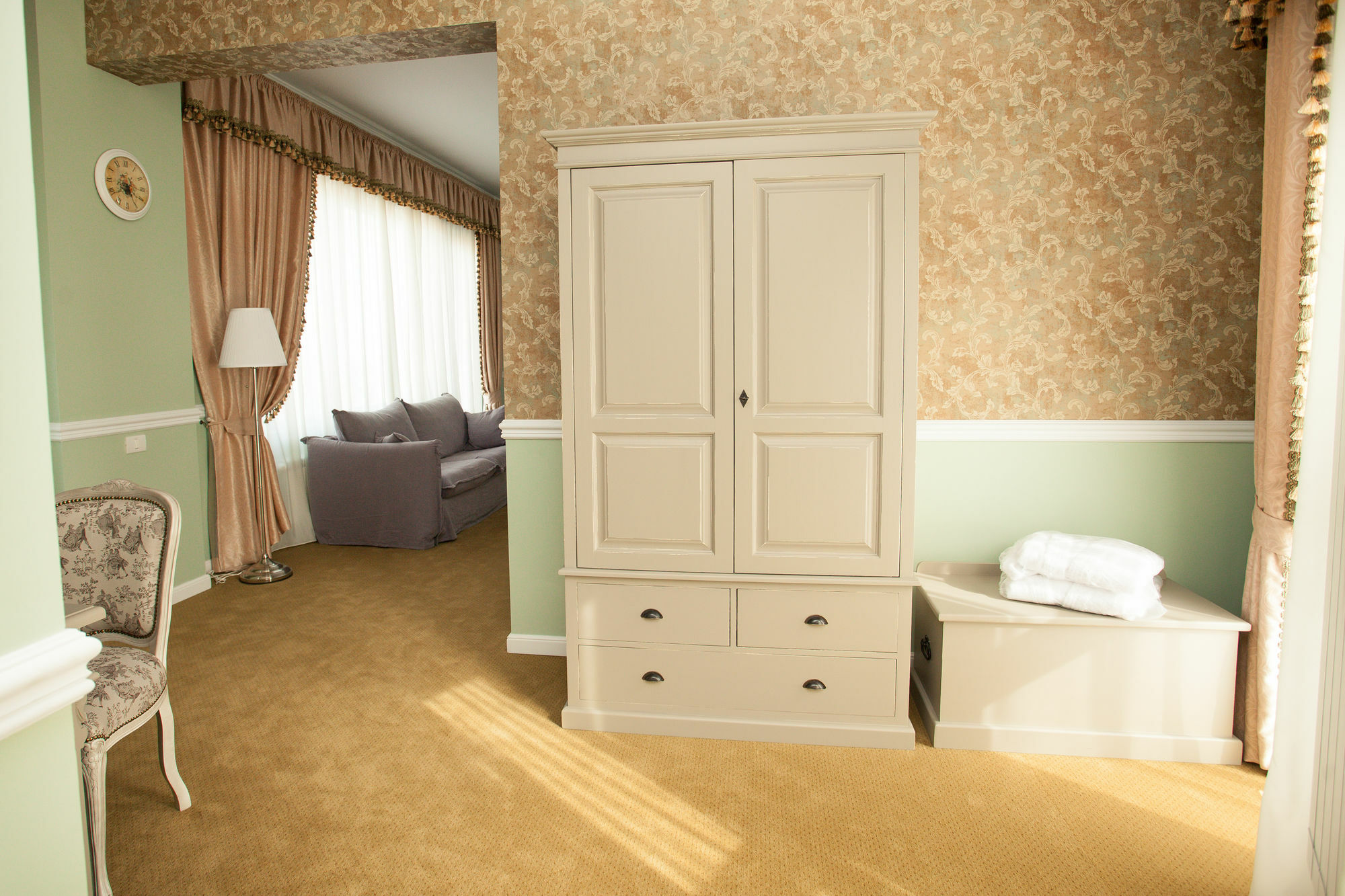 Villa Boutique Lafayette Bukareszt Zewnętrze zdjęcie