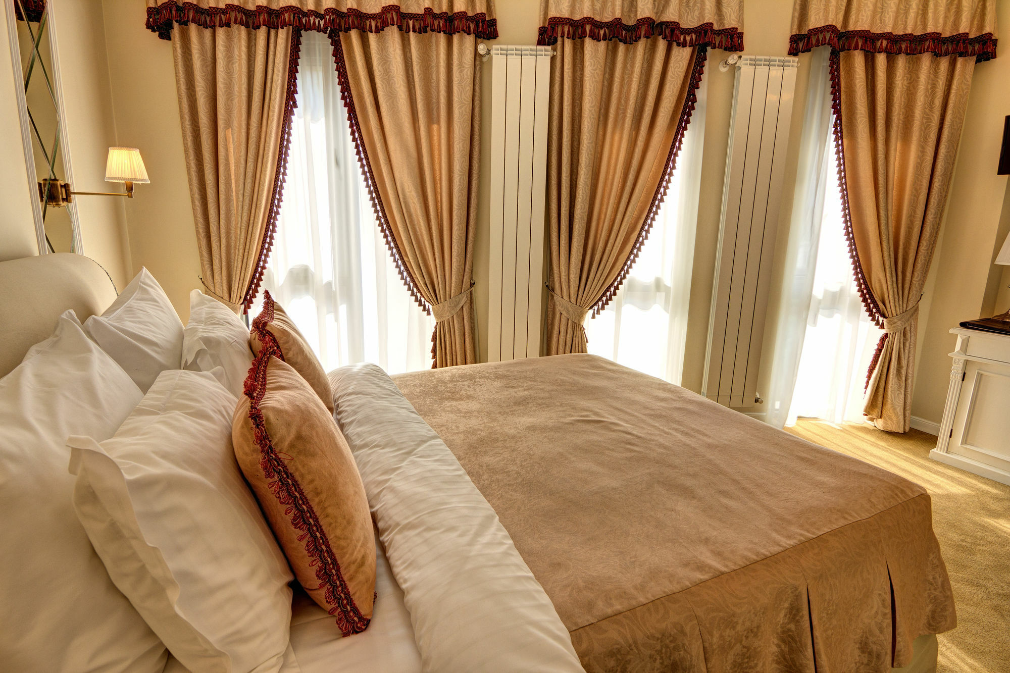 Villa Boutique Lafayette Bukareszt Zewnętrze zdjęcie