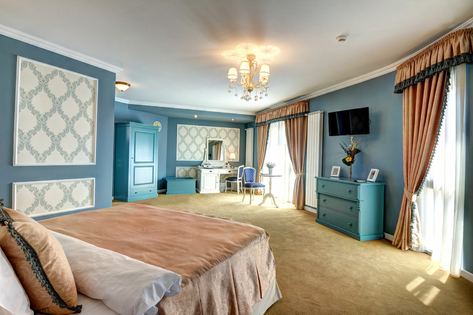 Villa Boutique Lafayette Bukareszt Zewnętrze zdjęcie
