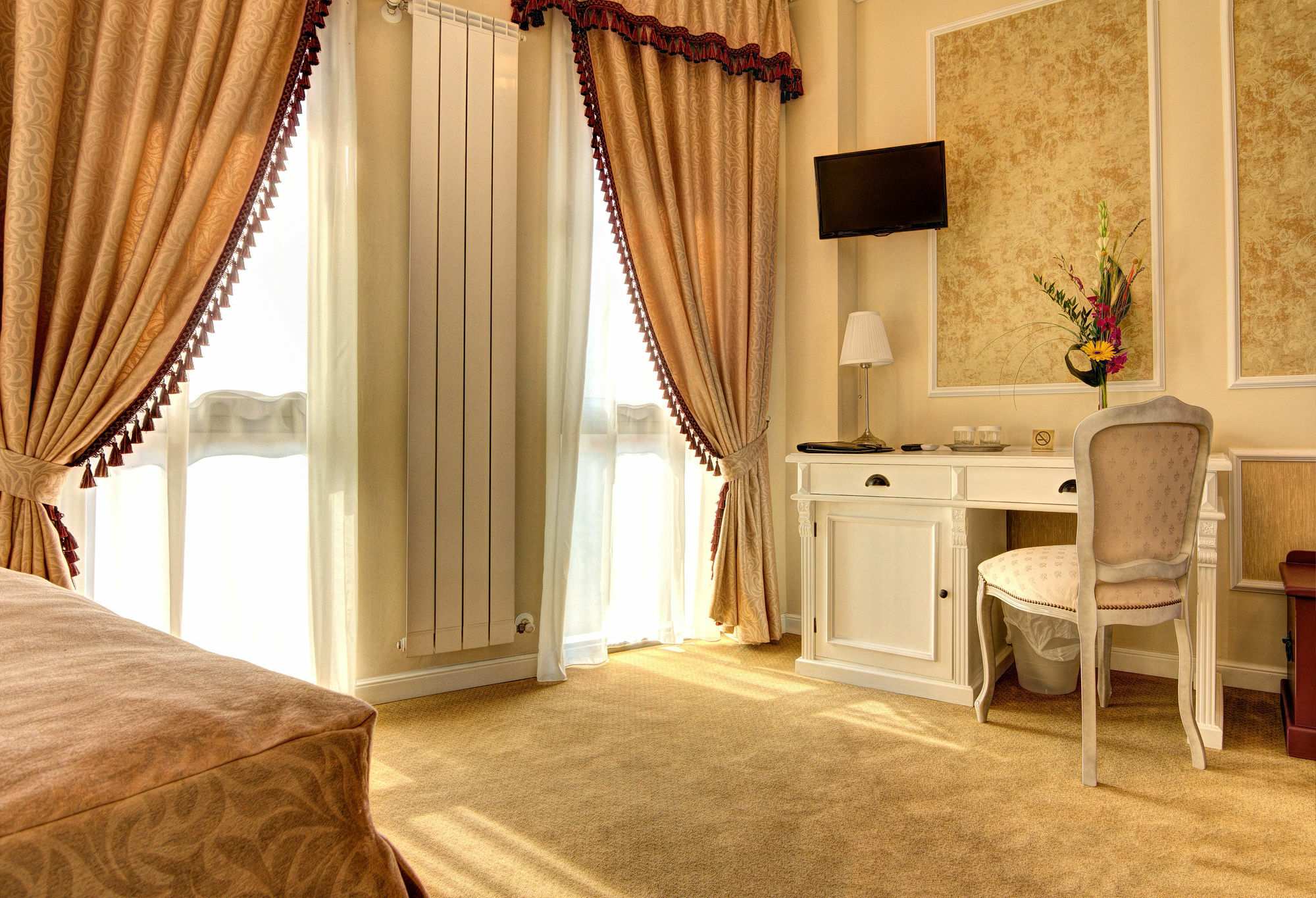 Villa Boutique Lafayette Bukareszt Zewnętrze zdjęcie